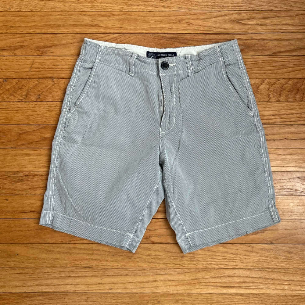 American Eagle Classic Fit Shorts